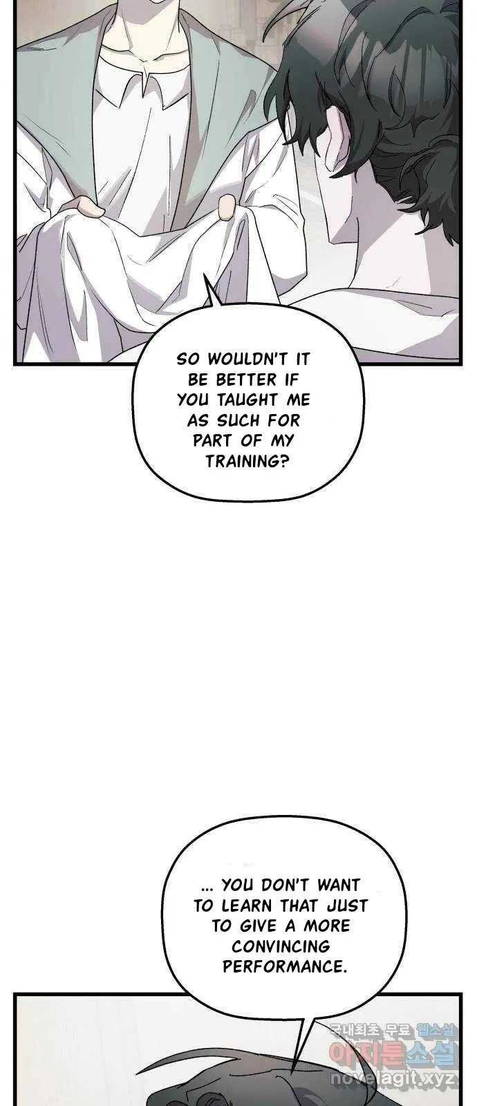 Longing and Lies Chapter 34 page 75 - 