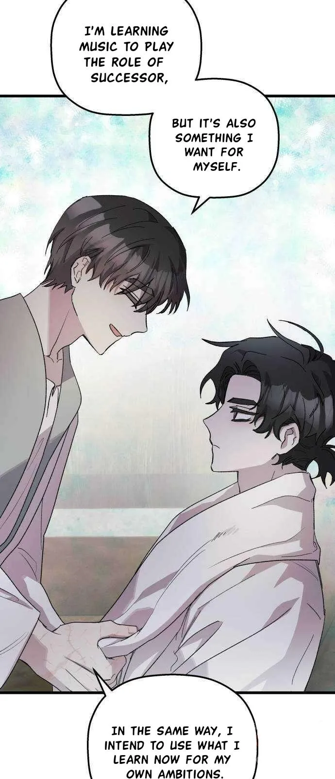 Longing and Lies Chapter 34 page 77 - 