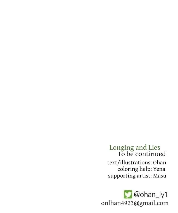 Longing and Lies Chapter 34 page 79 - 