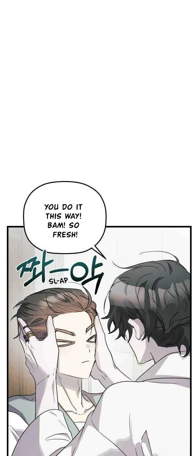 Longing and Lies Chapter 34 page 9 - 