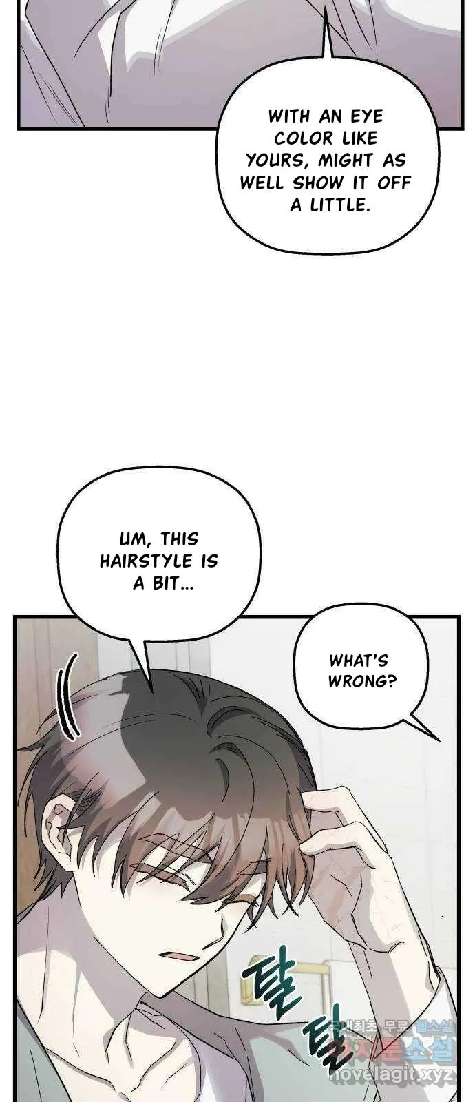Longing and Lies Chapter 34 page 10 - 