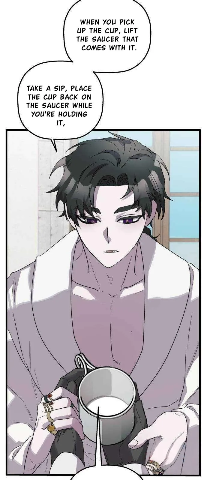 Longing and Lies Chapter 35 page 12 - 
