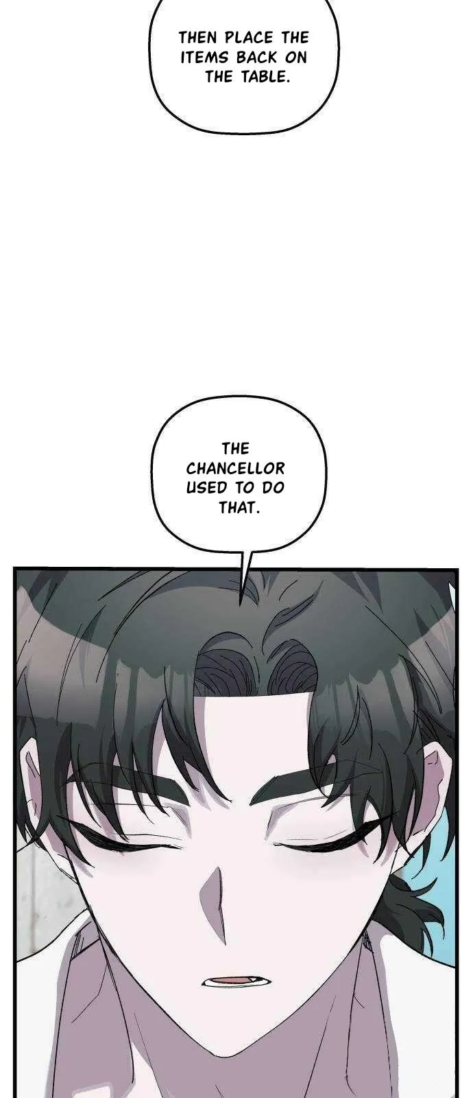 Longing and Lies Chapter 35 page 13 - 