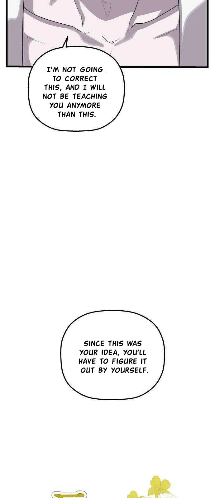 Longing and Lies Chapter 35 page 14 - 