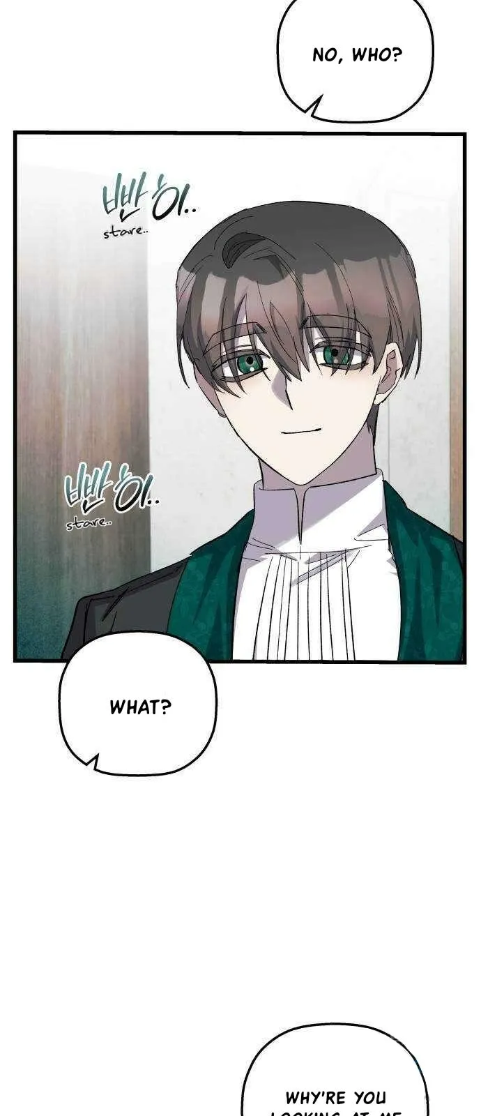 Longing and Lies Chapter 35 page 20 - 
