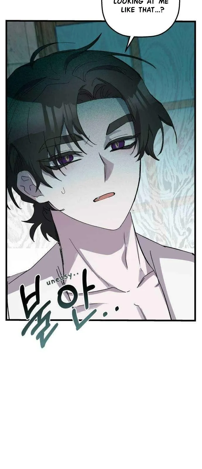 Longing and Lies Chapter 35 page 21 - 