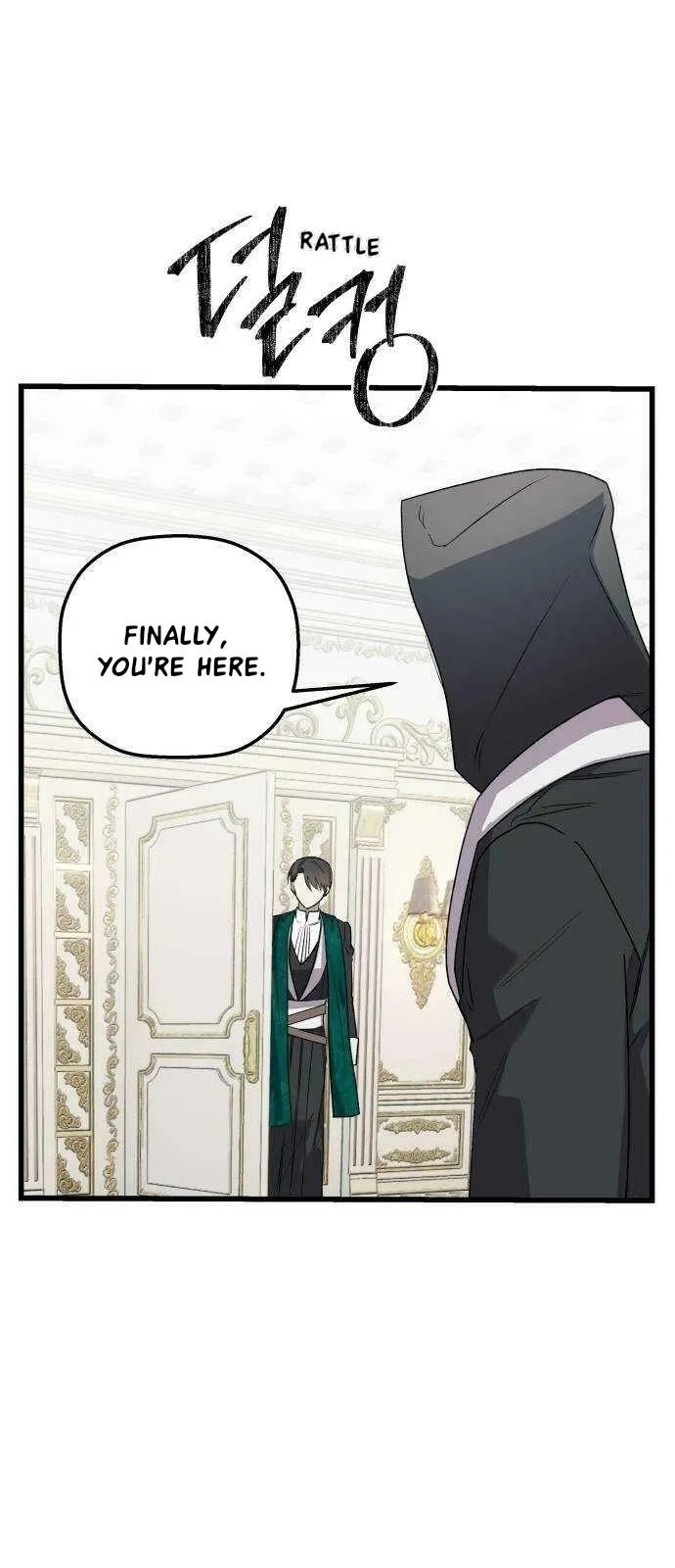 Longing and Lies Chapter 35 page 24 - 