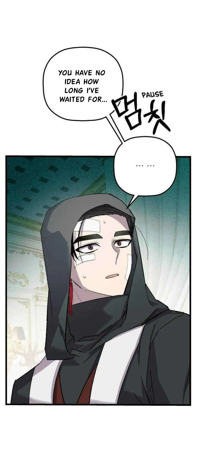 Longing and Lies Chapter 35 page 25 - 