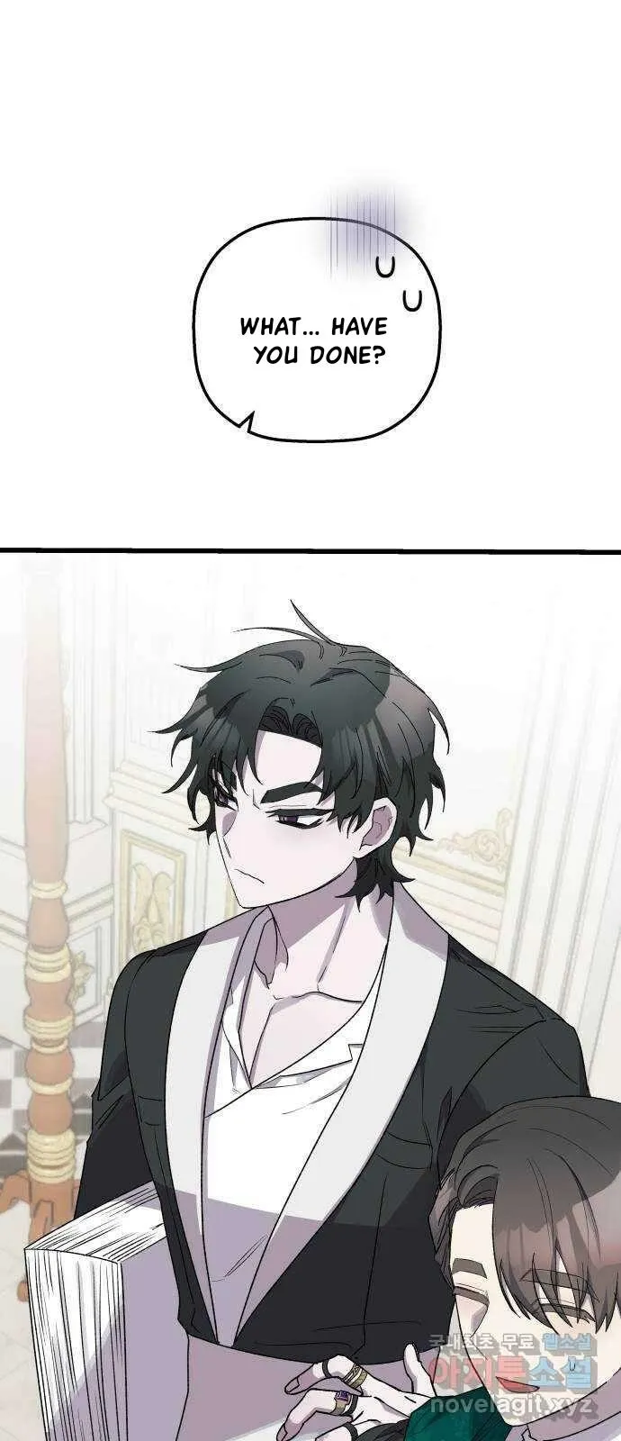 Longing and Lies Chapter 35 page 26 - 