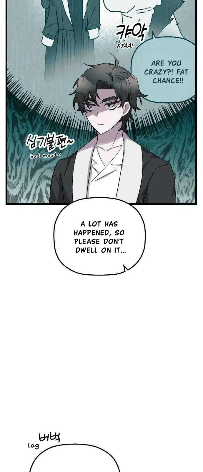 Longing and Lies Chapter 35 page 28 - 