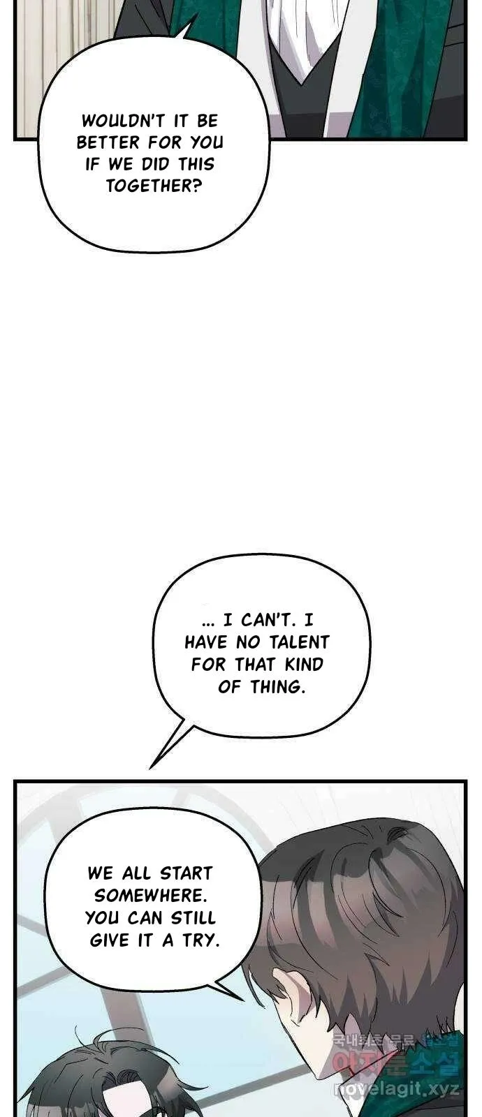 Longing and Lies Chapter 35 page 34 - 