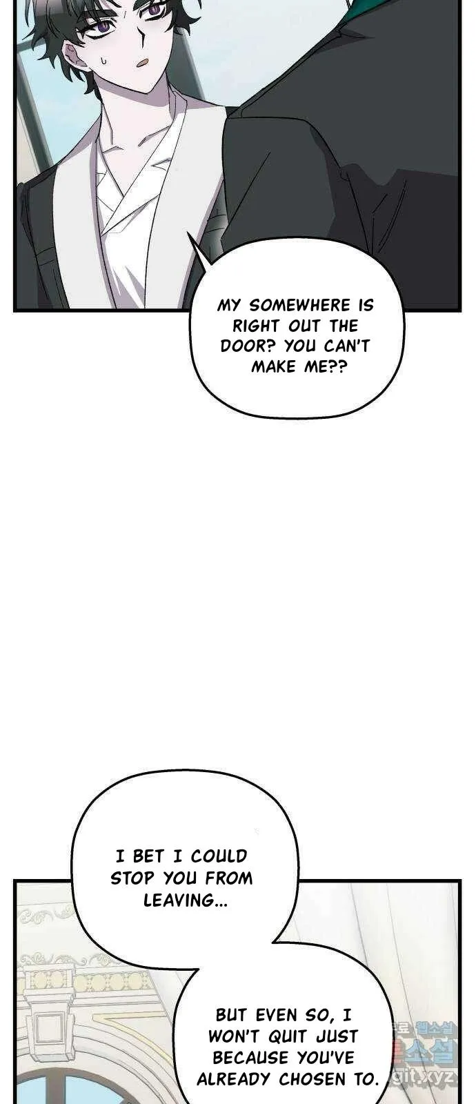 Longing and Lies Chapter 35 page 35 - 