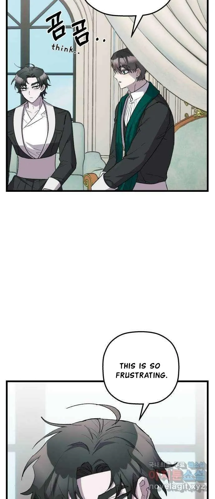 Longing and Lies Chapter 35 page 36 - 