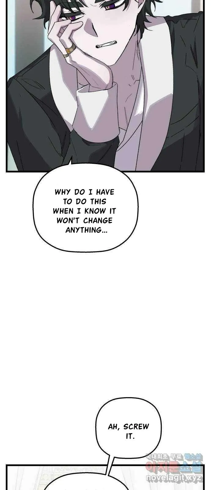Longing and Lies Chapter 35 page 37 - 
