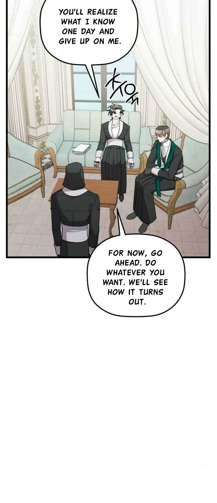 Longing and Lies Chapter 35 page 38 - 