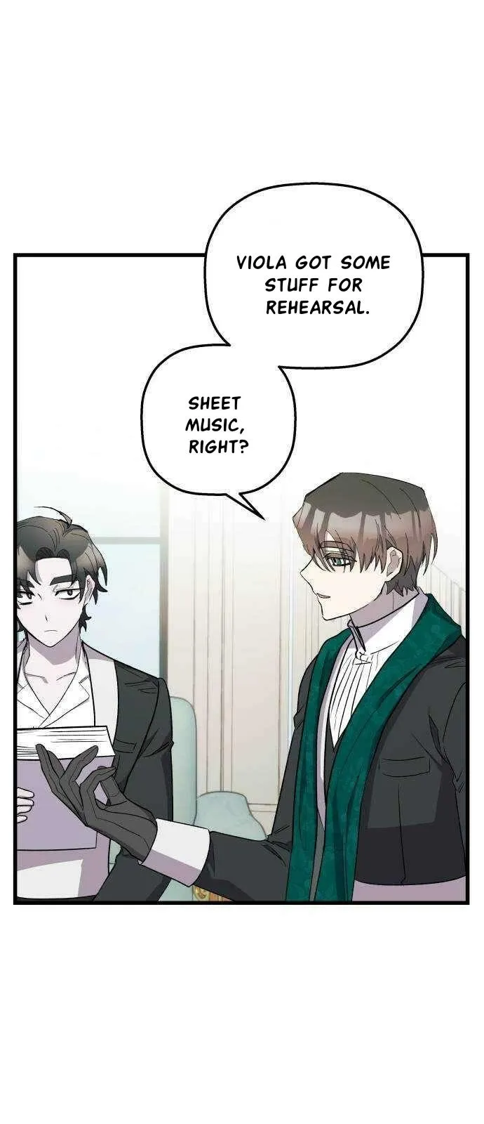 Longing and Lies Chapter 35 page 40 - 