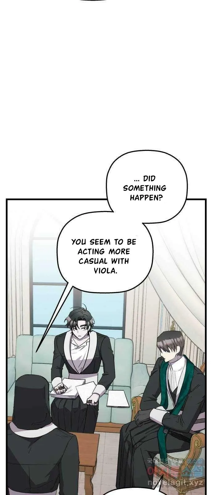 Longing and Lies Chapter 35 page 42 - 