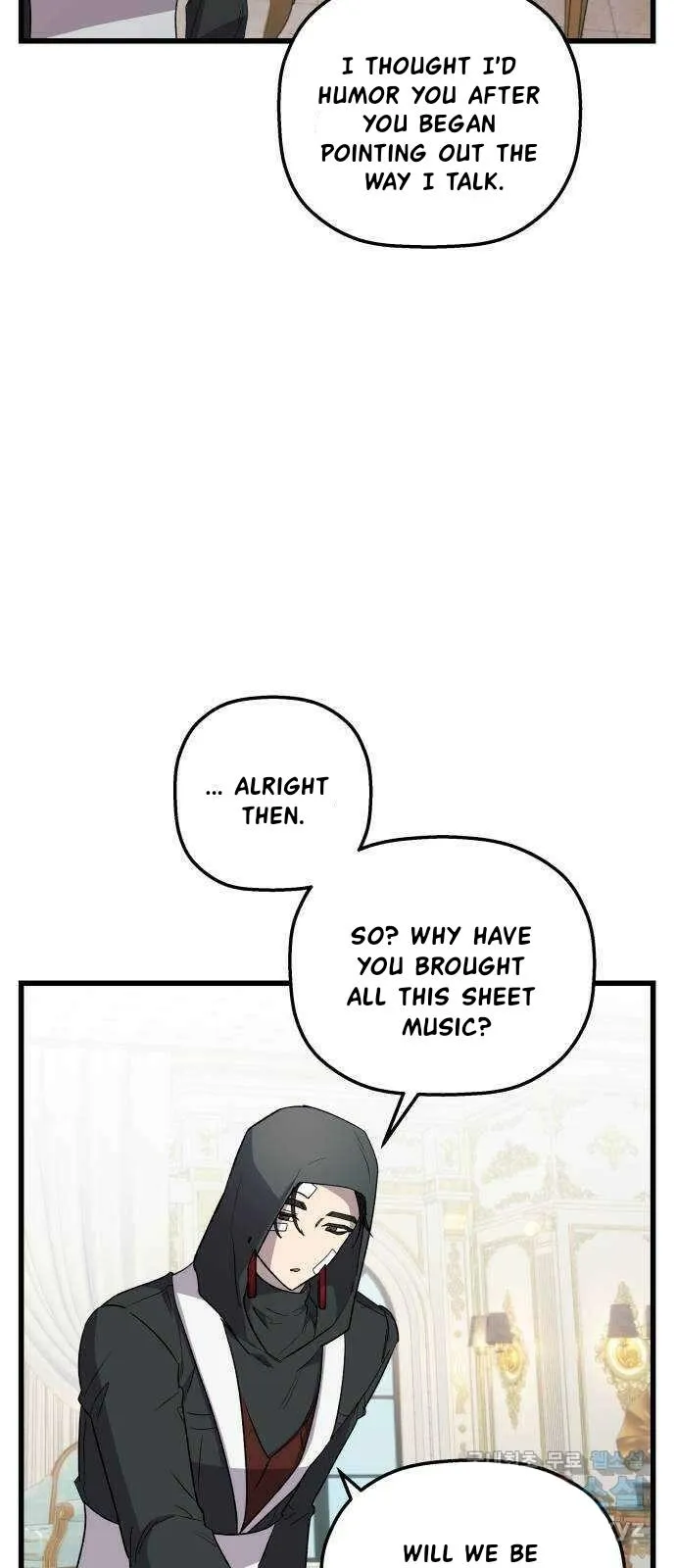 Longing and Lies Chapter 35 page 43 - 