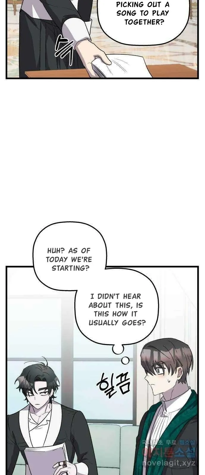 Longing and Lies Chapter 35 page 44 - 
