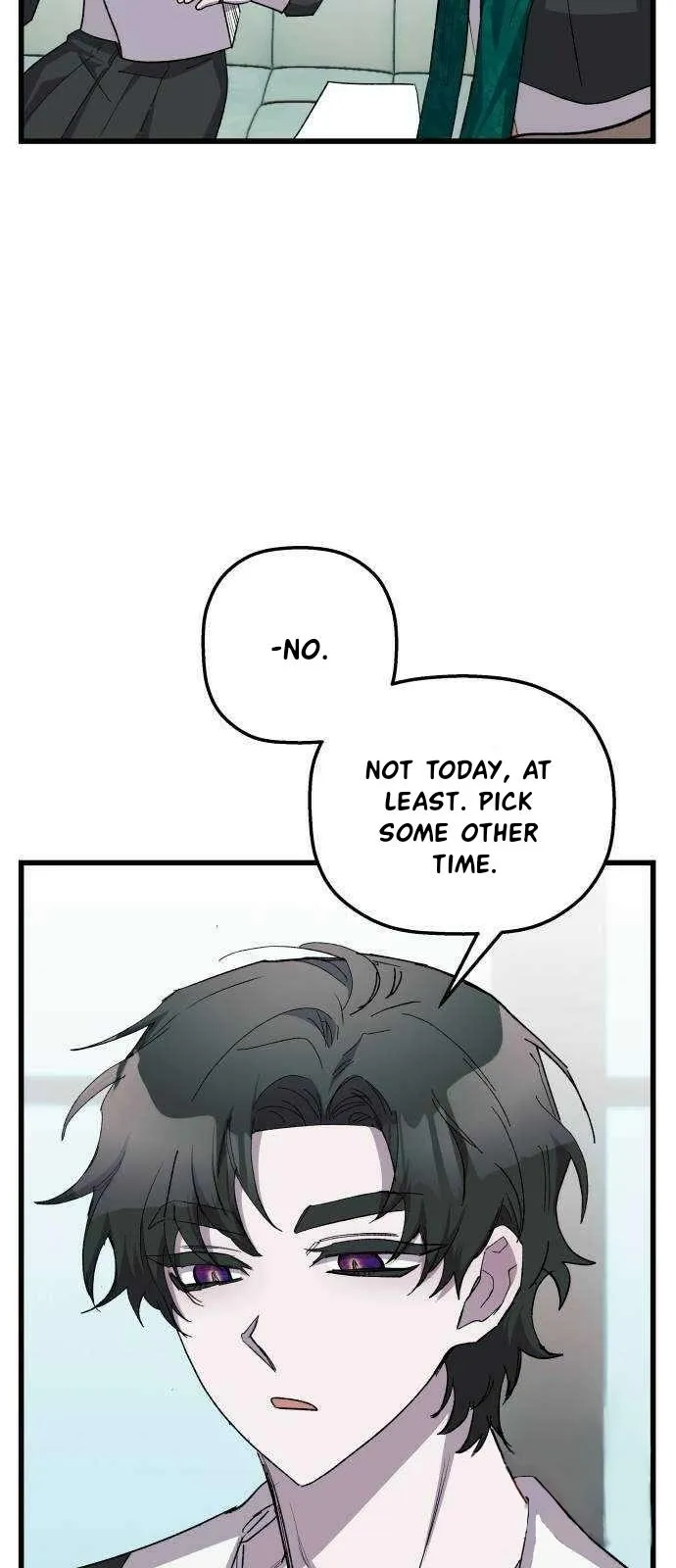 Longing and Lies Chapter 35 page 45 - 