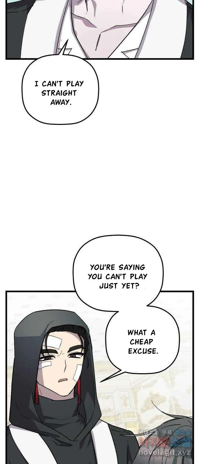 Longing and Lies Chapter 35 page 46 - 