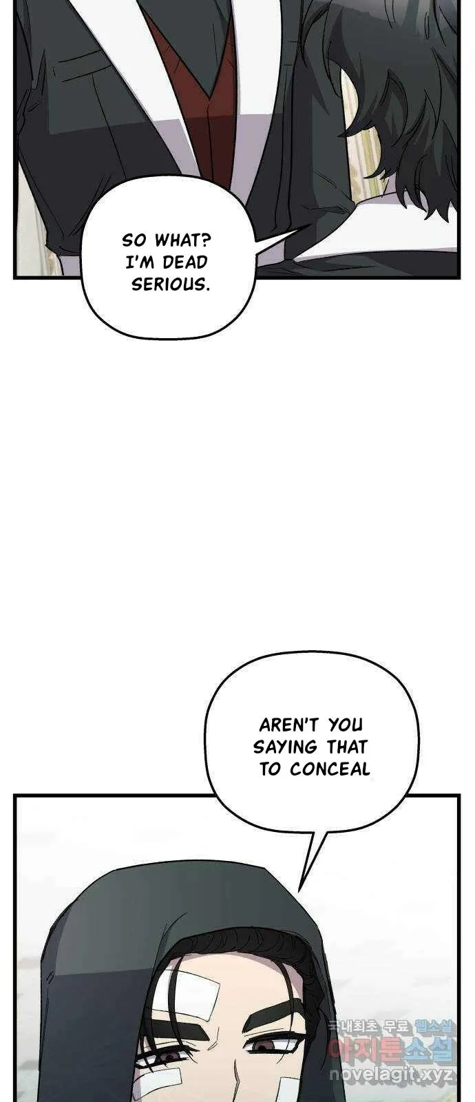 Longing and Lies Chapter 35 page 47 - 