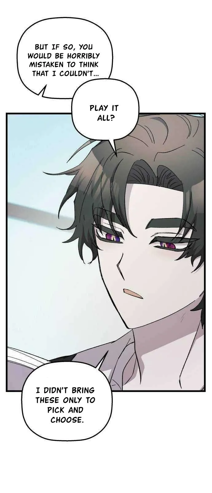 Longing and Lies Chapter 35 page 51 - 