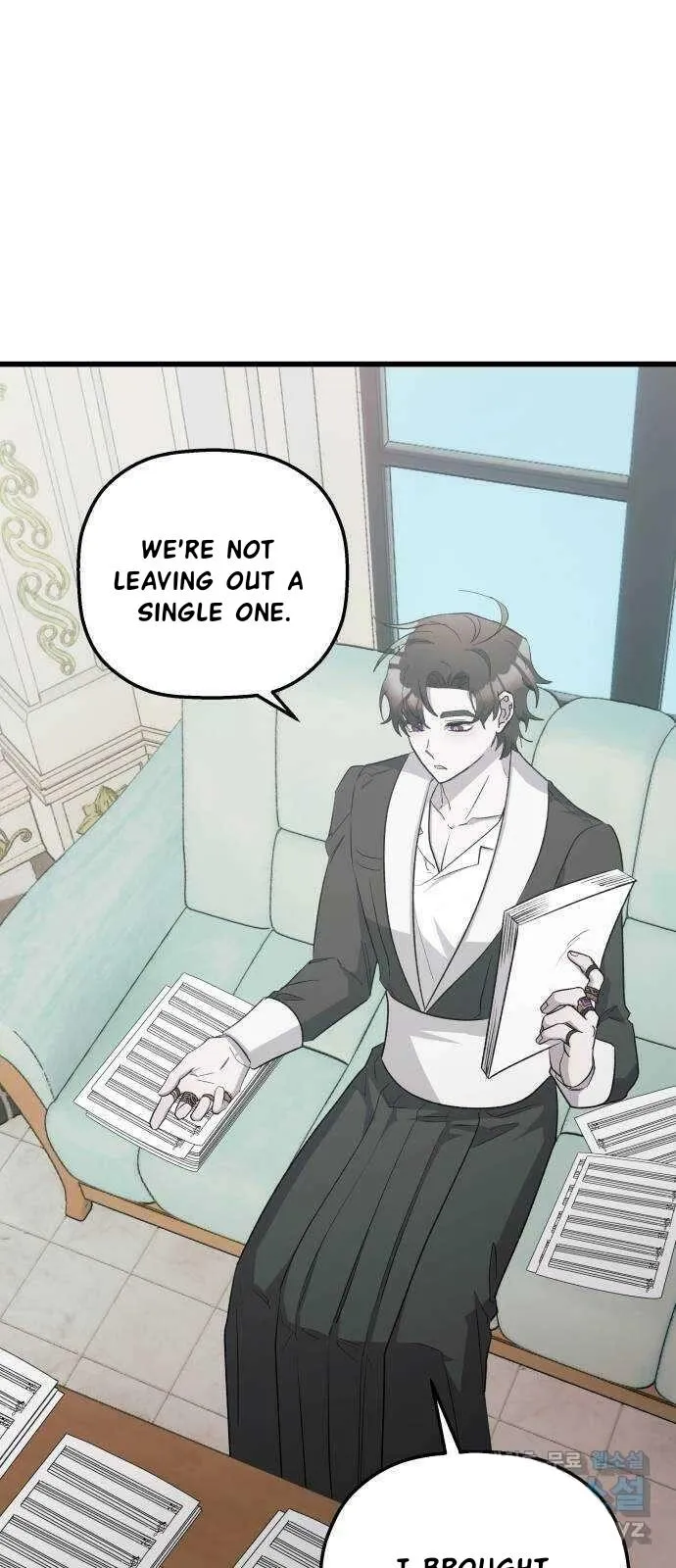 Longing and Lies Chapter 35 page 52 - 