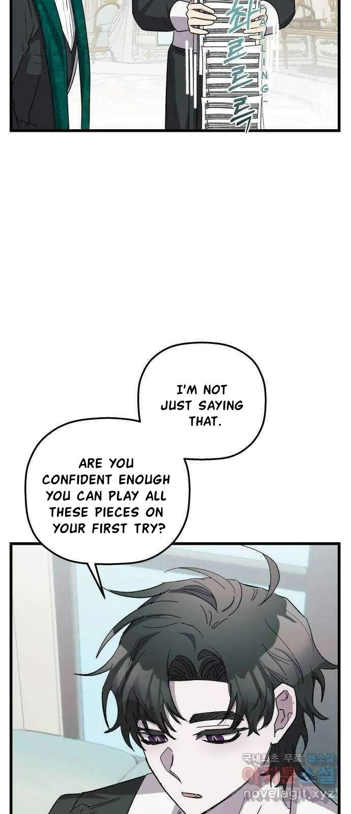 Longing and Lies Chapter 35 page 54 - 