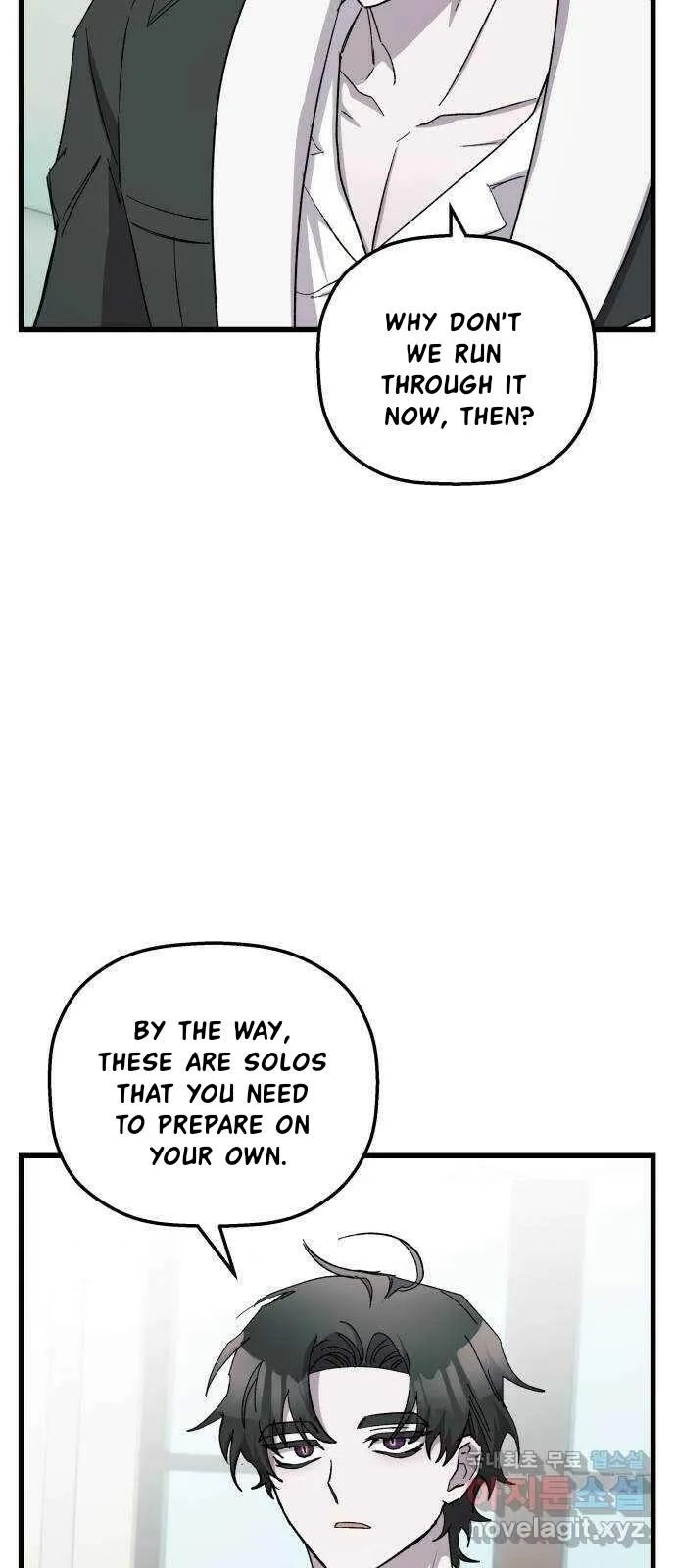 Longing and Lies Chapter 35 page 55 - 