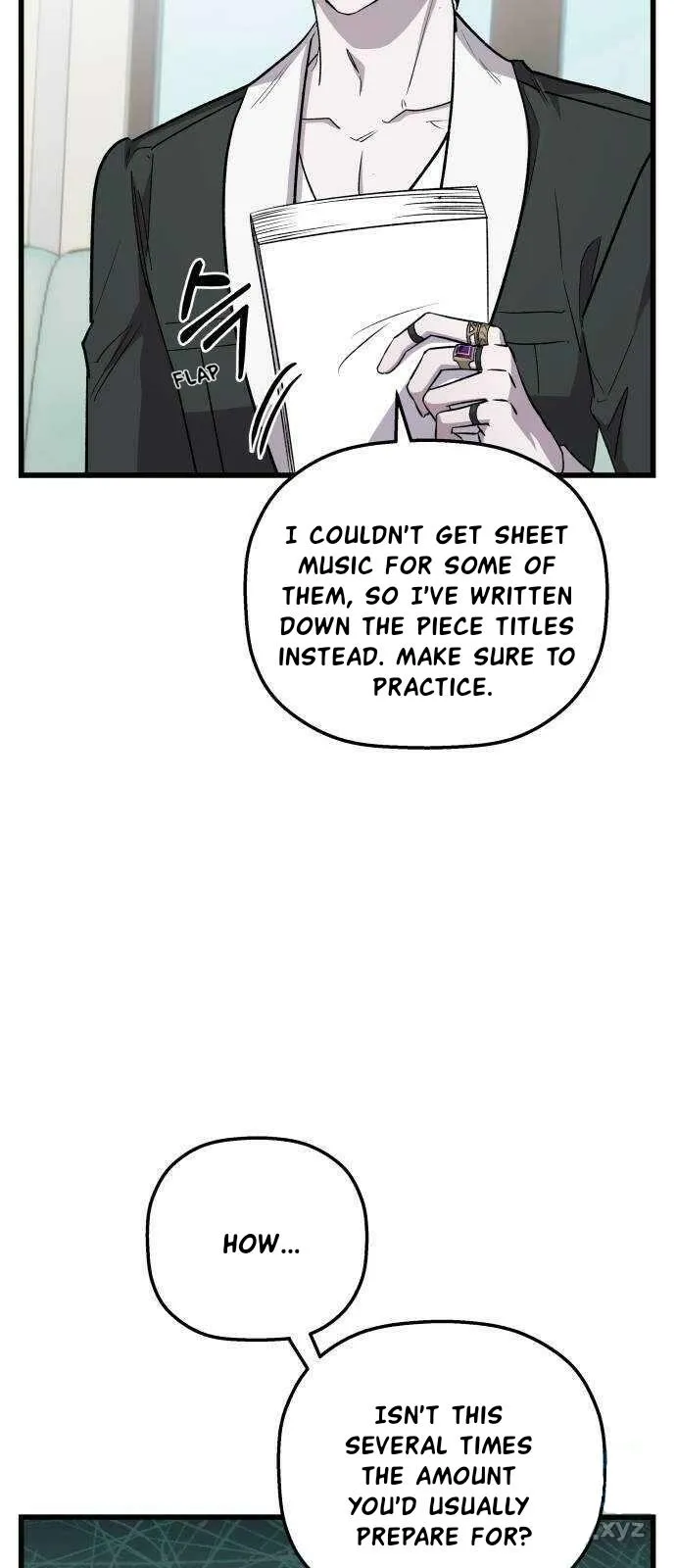 Longing and Lies Chapter 35 page 56 - 