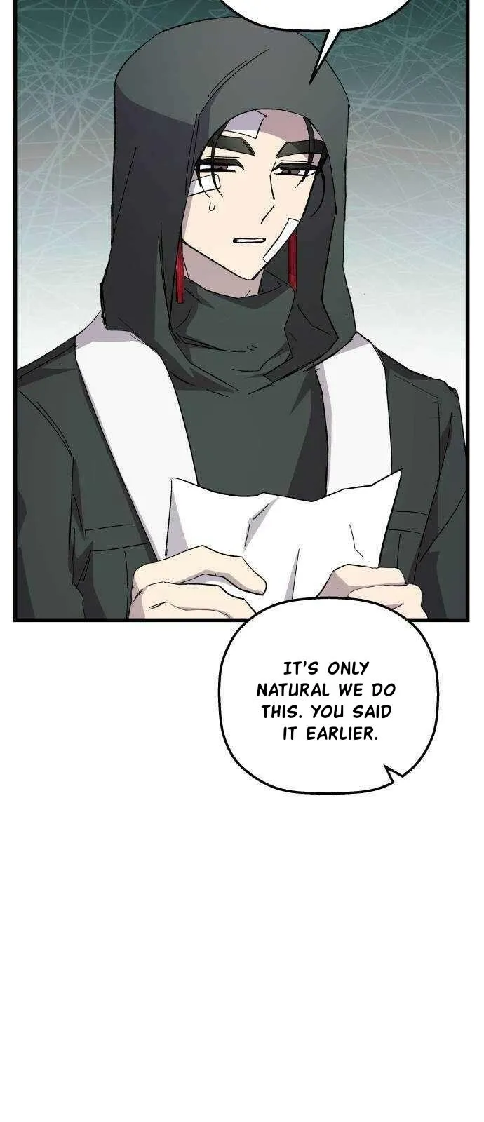 Longing and Lies Chapter 35 page 57 - 
