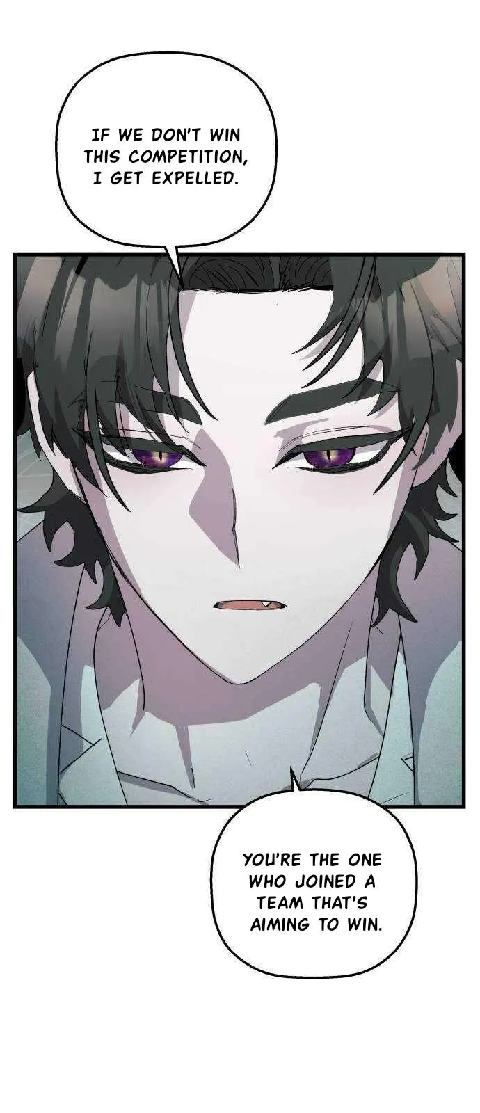 Longing and Lies Chapter 35 page 58 - 