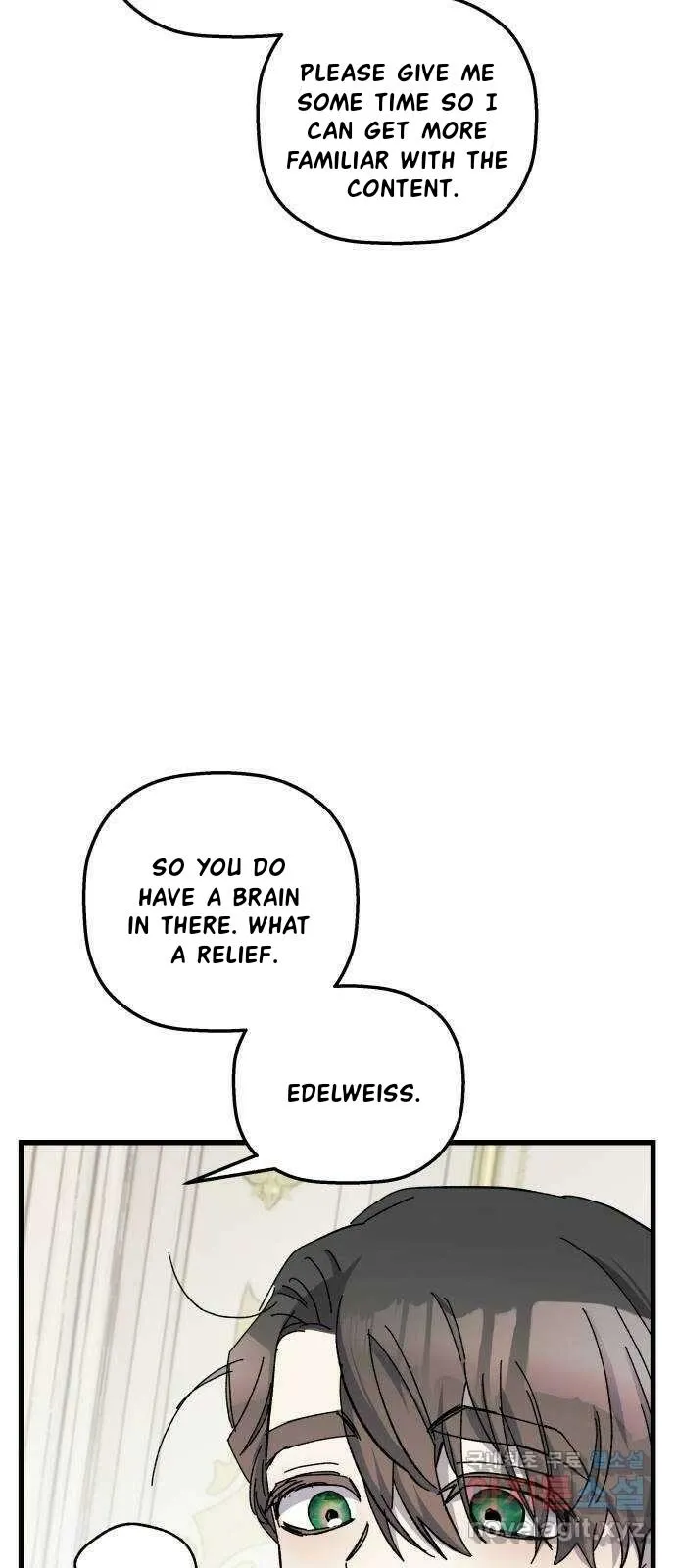 Longing and Lies Chapter 35 page 60 - 