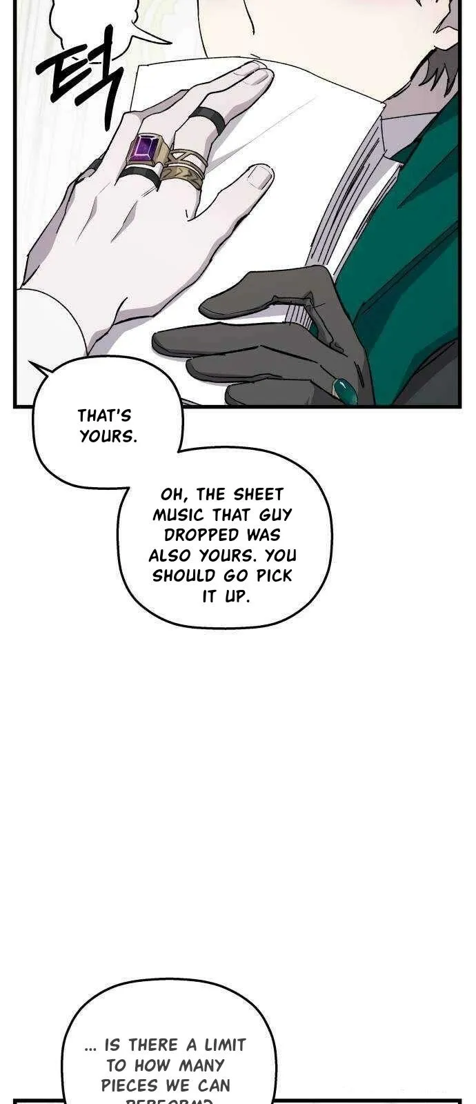 Longing and Lies Chapter 35 page 61 - 