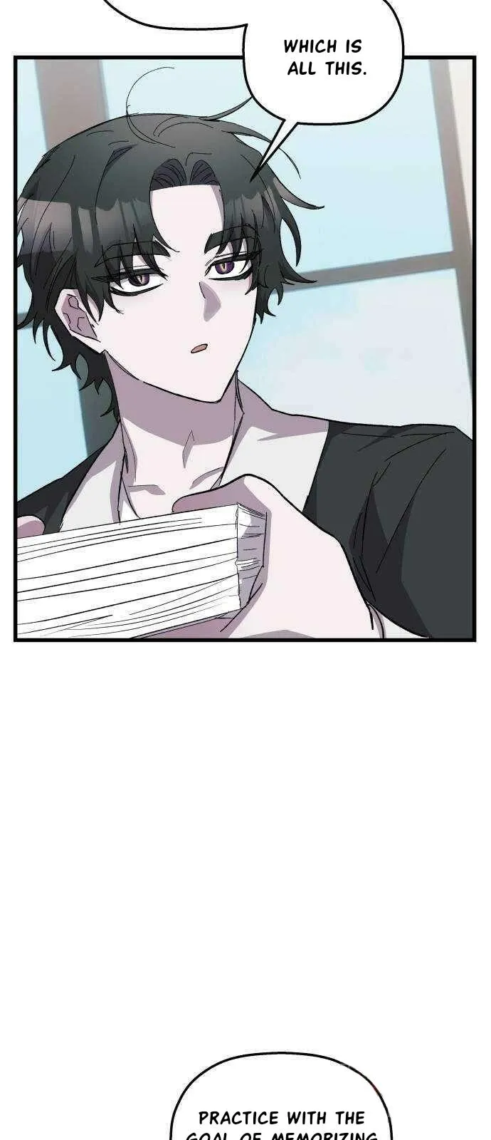 Longing and Lies Chapter 35 page 63 - 
