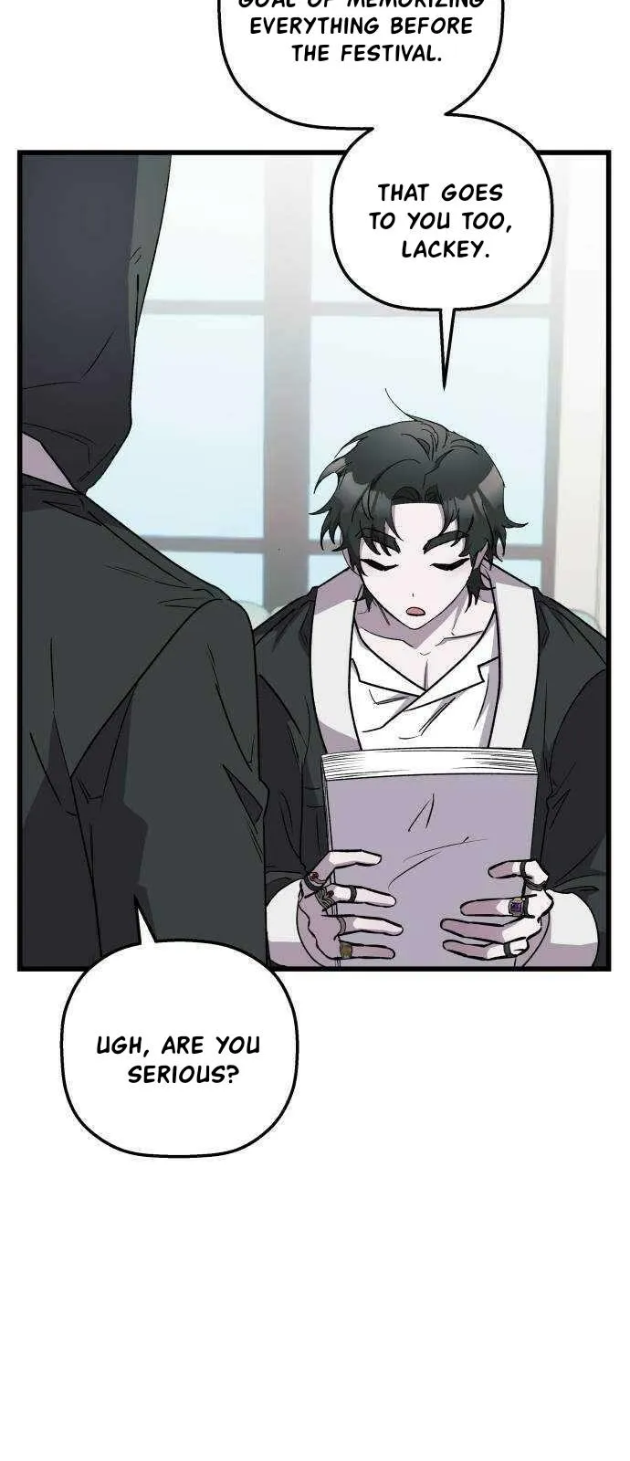 Longing and Lies Chapter 35 page 64 - 