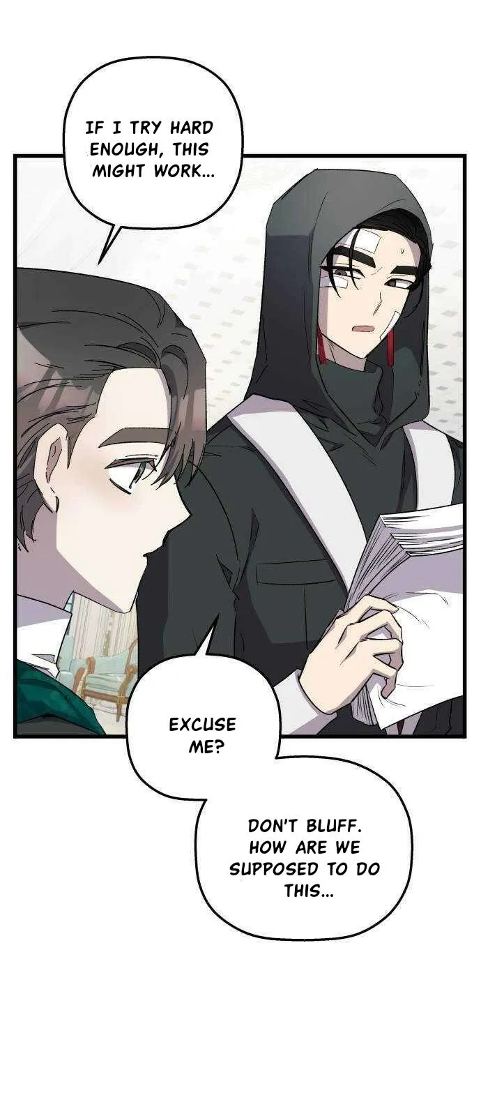 Longing and Lies Chapter 35 page 65 - 