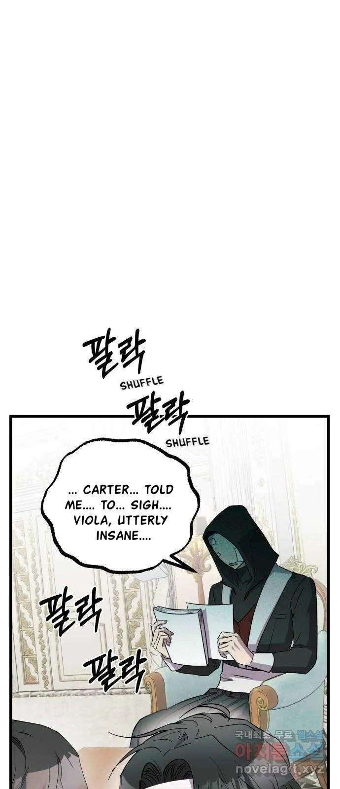 Longing and Lies Chapter 35 page 67 - 