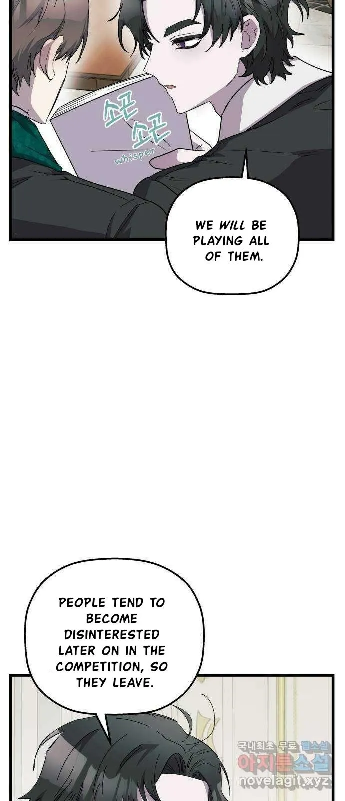 Longing and Lies Chapter 35 page 68 - 