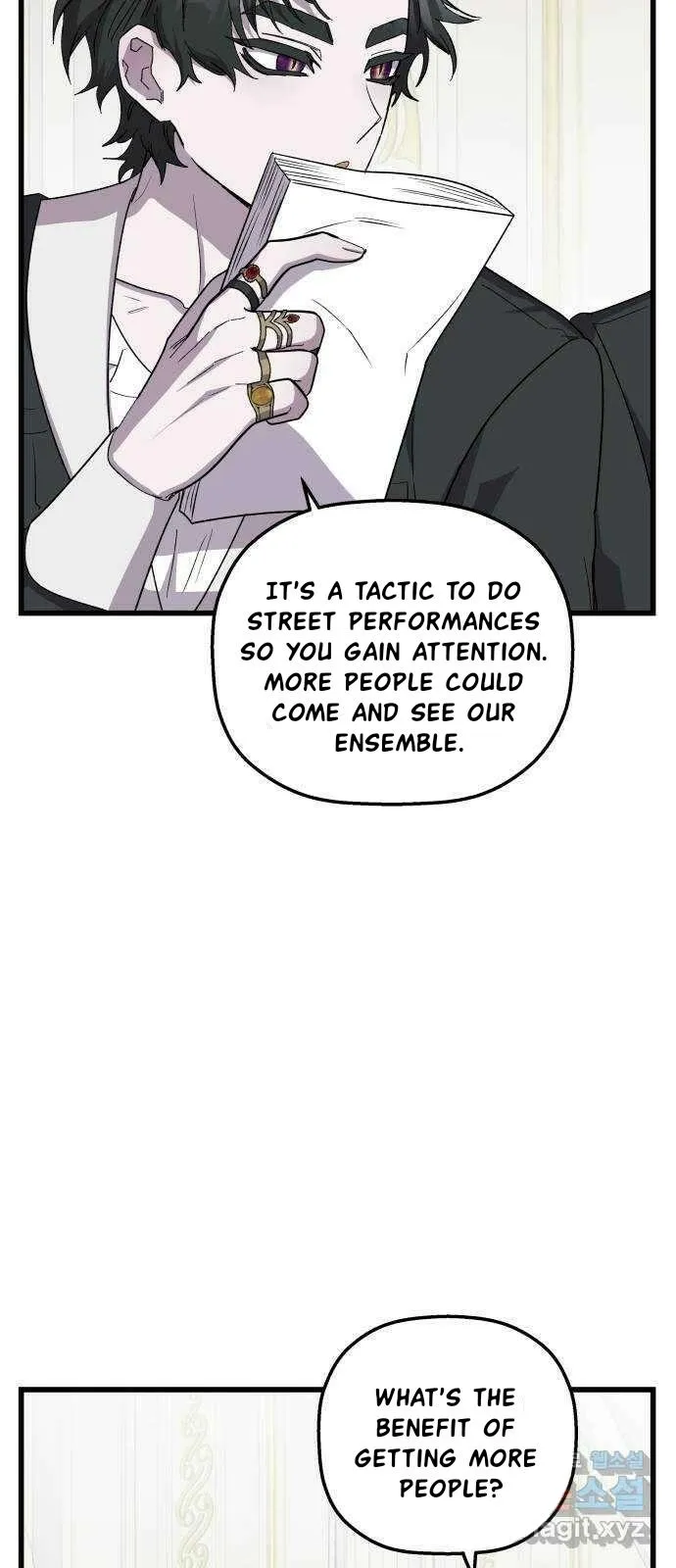 Longing and Lies Chapter 35 page 69 - 