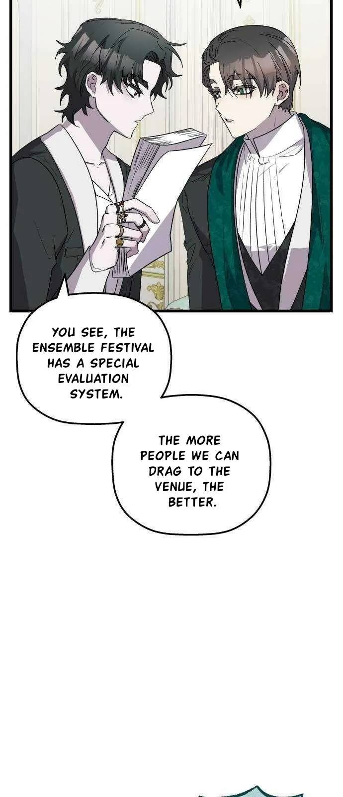 Longing and Lies Chapter 35 page 70 - 