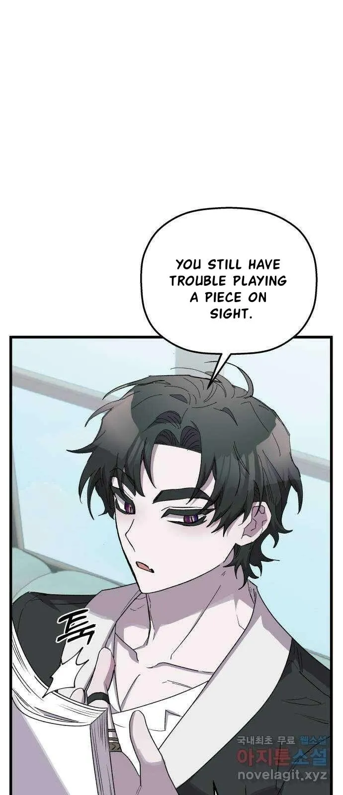 Longing and Lies Chapter 35 page 72 - 