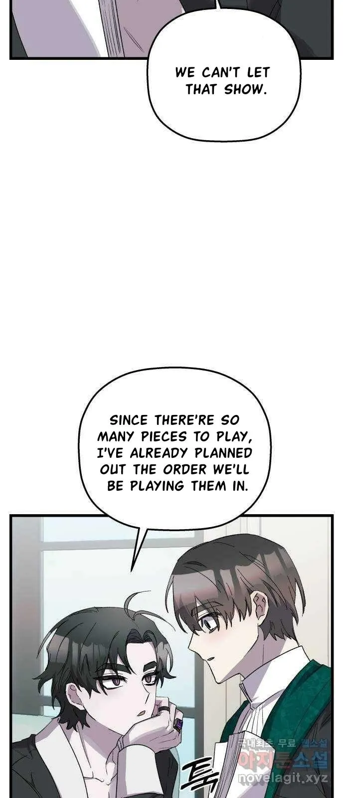 Longing and Lies Chapter 35 page 73 - 