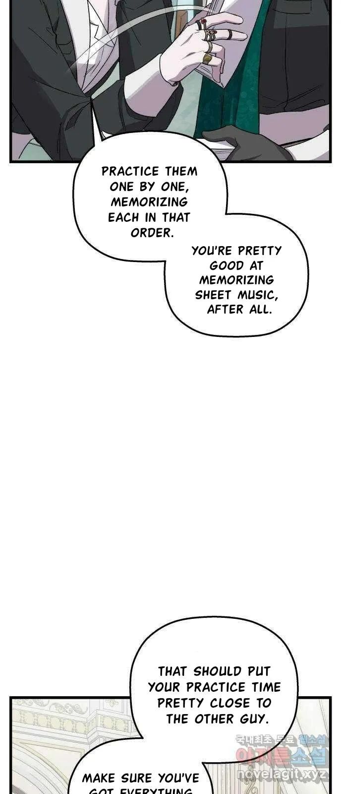 Longing and Lies Chapter 35 page 74 - 