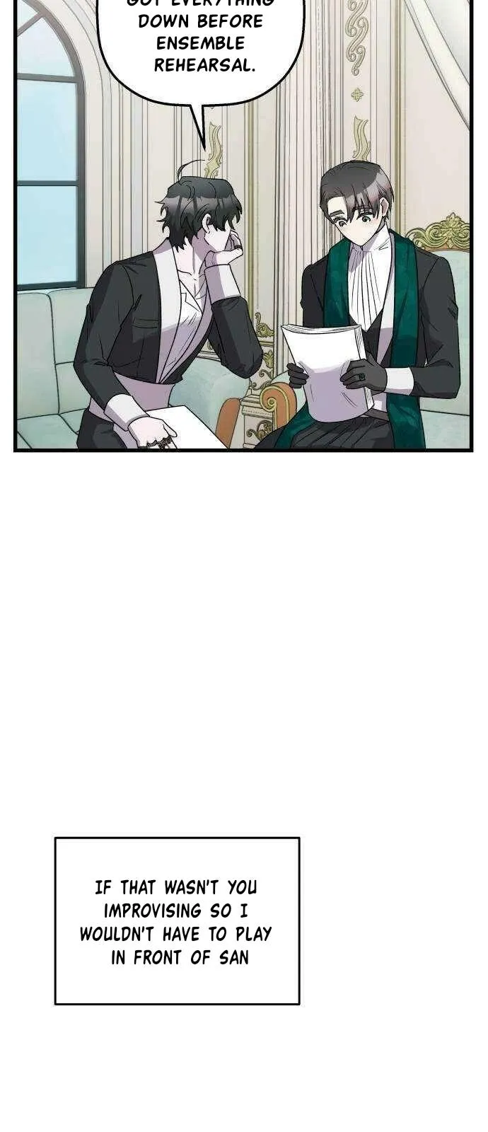 Longing and Lies Chapter 35 page 75 - 
