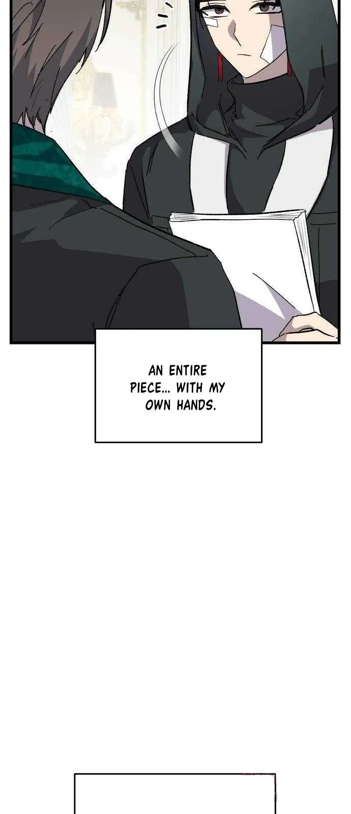 Longing and Lies Chapter 35 page 77 - 