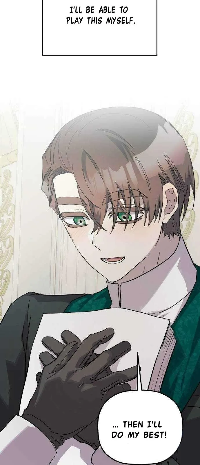 Longing and Lies Chapter 35 page 78 - 