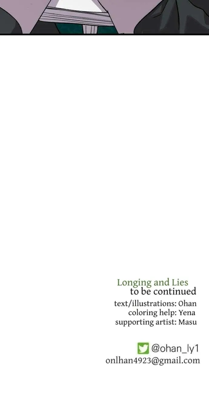 Longing and Lies Chapter 35 page 79 - 