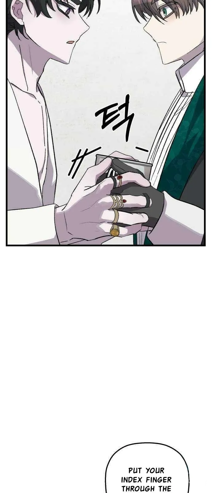 Longing and Lies Chapter 35 page 10 - 